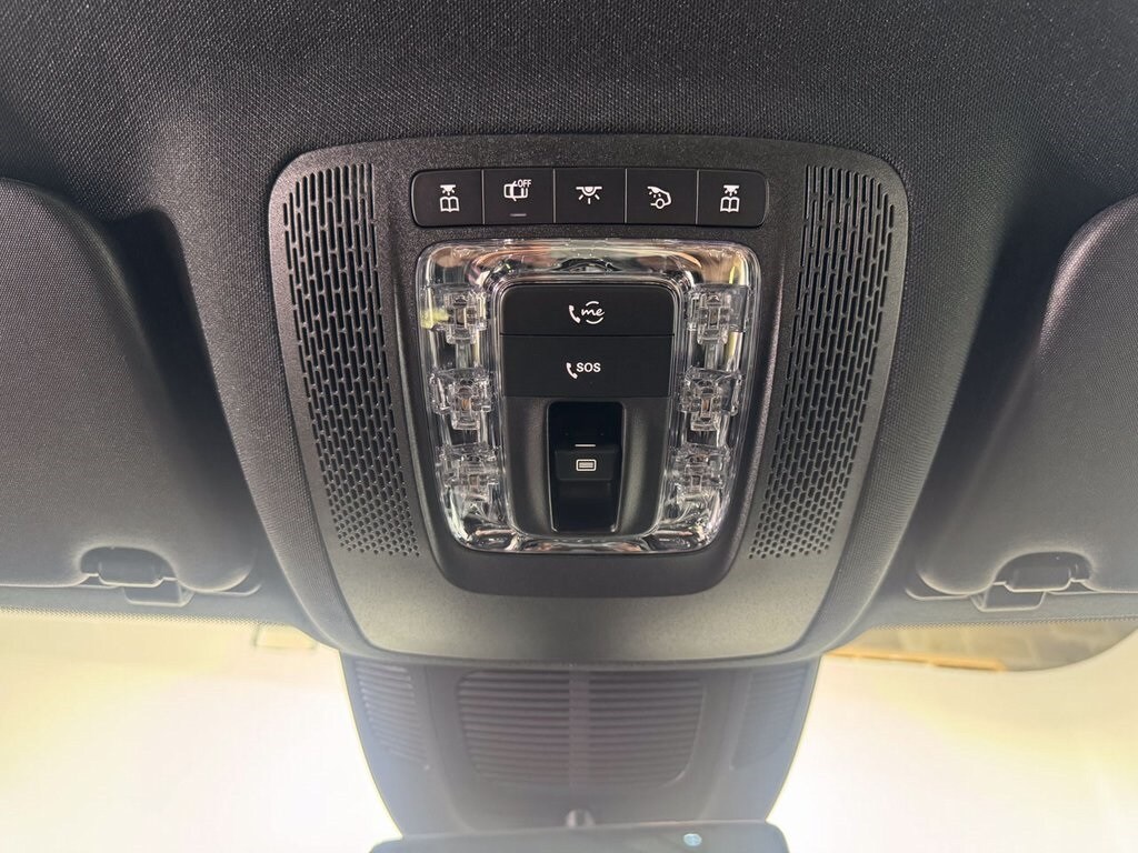 2026 MERCEDES-BENZ GLE-CLASS - Image 23