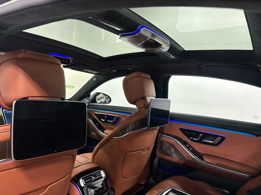2024 MERCEDES-BENZ S-CLASS - Image 27
