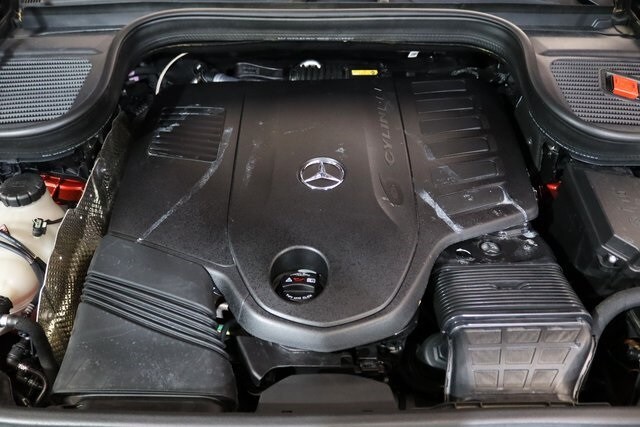 2024 MERCEDES-BENZ GLE-CLASS - Image 30