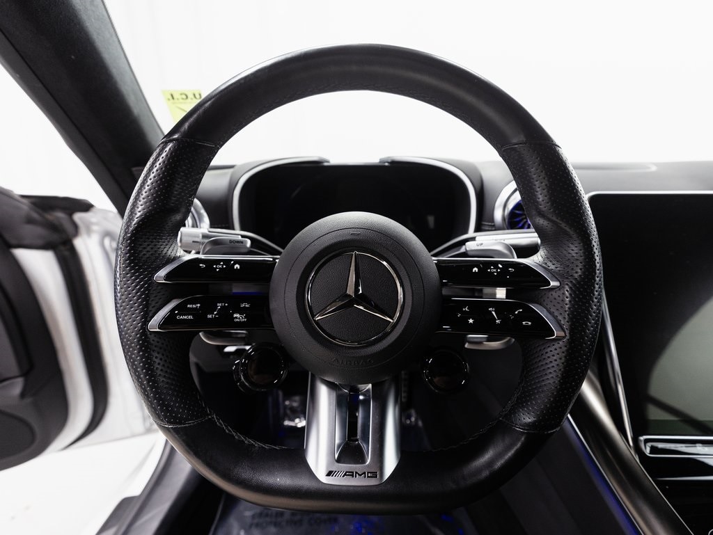 2022 MERCEDES-BENZ SL-CLASS - Image 13