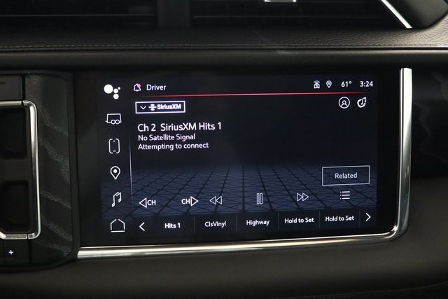 2023 GMC YUKON - Image 25