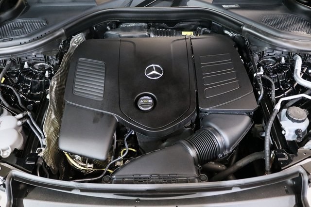 2025 MERCEDES-BENZ GLC-CLASS - Image 30