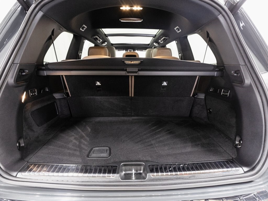 2025 MERCEDES-BENZ GLS-CLASS - Image 34