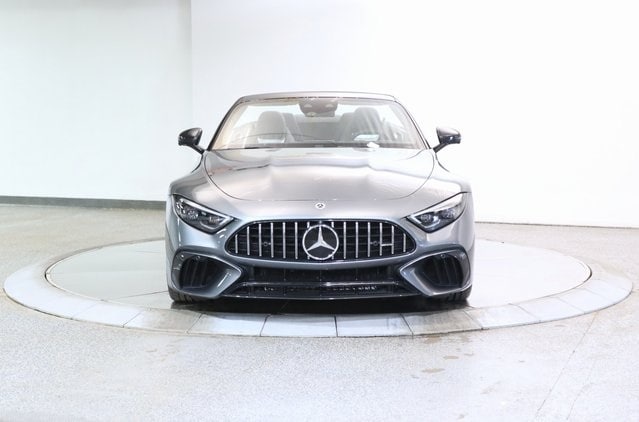 2022 MERCEDES-BENZ SL-CLASS - Image 10