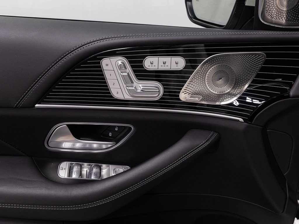 2024 MERCEDES-BENZ GLS-CLASS - Image 6