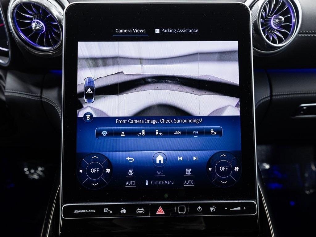 2022 MERCEDES-BENZ SL-CLASS - Image 24