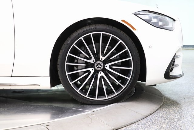 2023 MERCEDES-BENZ S-CLASS - Image 16