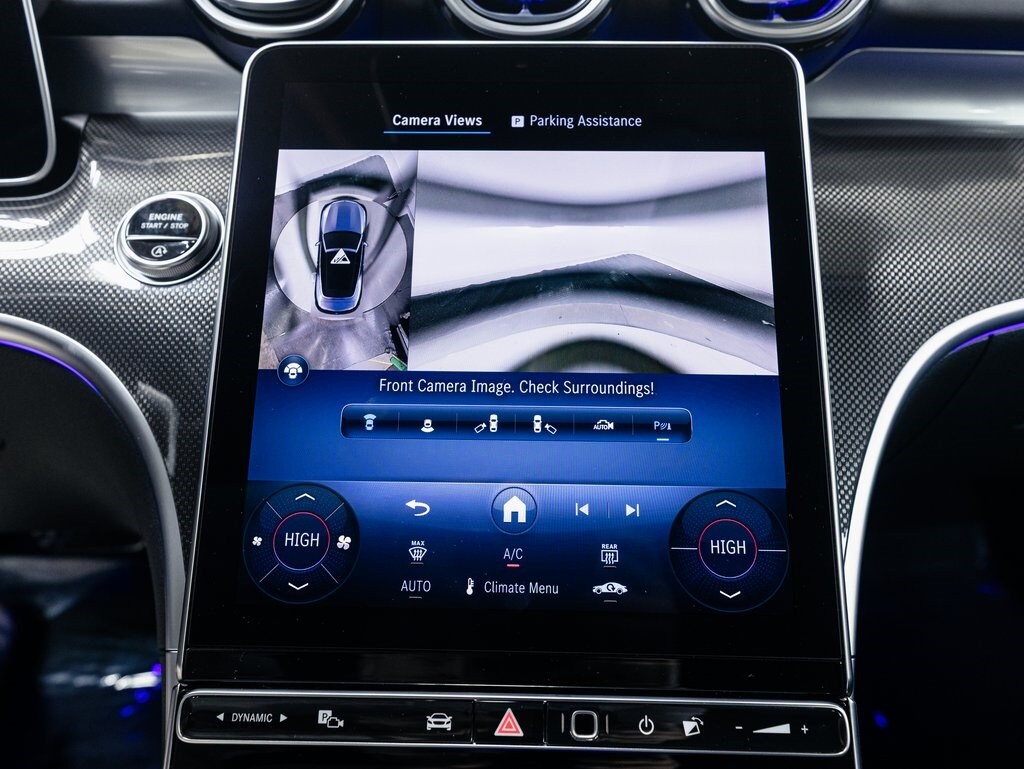 2024 MERCEDES-BENZ CLE - Image 23