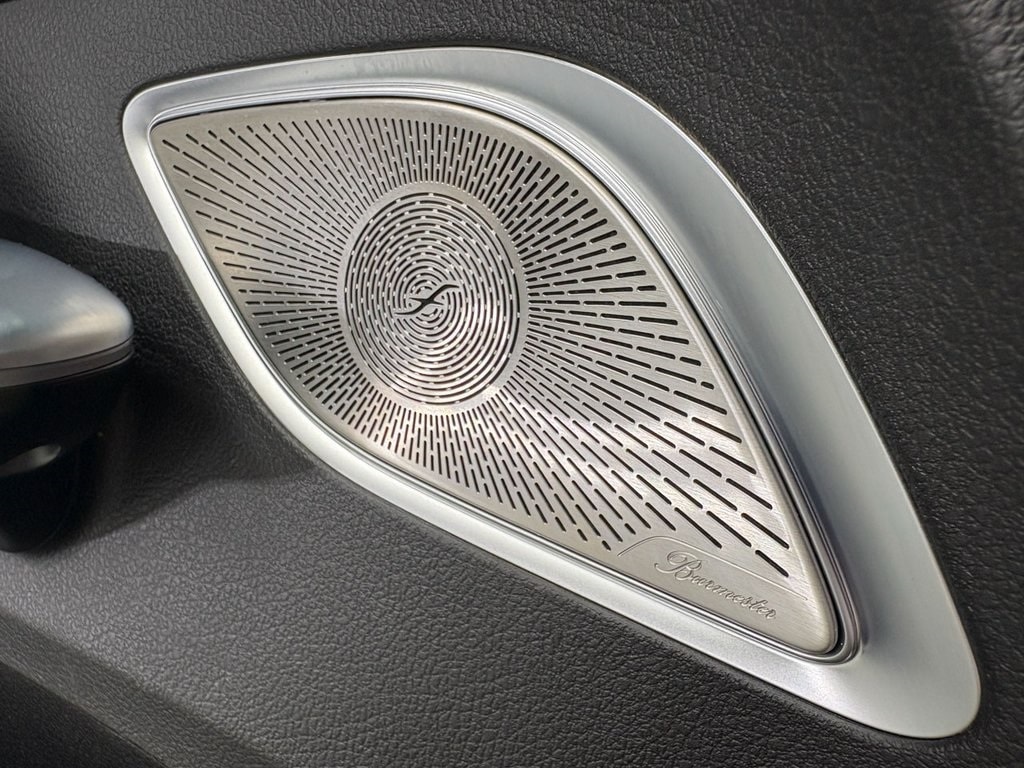 2024 MERCEDES-BENZ EQE-CLASS SUV - Image 7