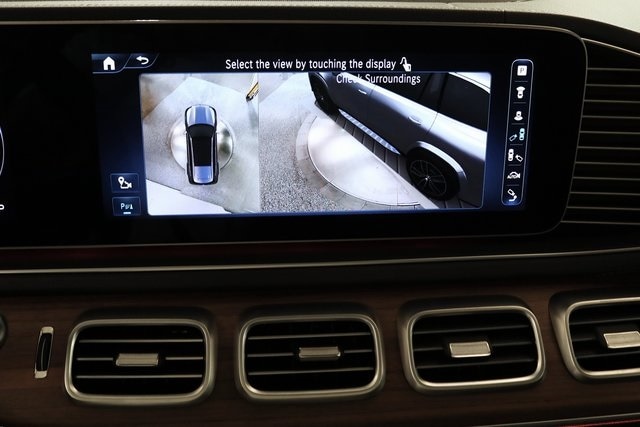 2024 MERCEDES-BENZ GLS-CLASS - Image 25