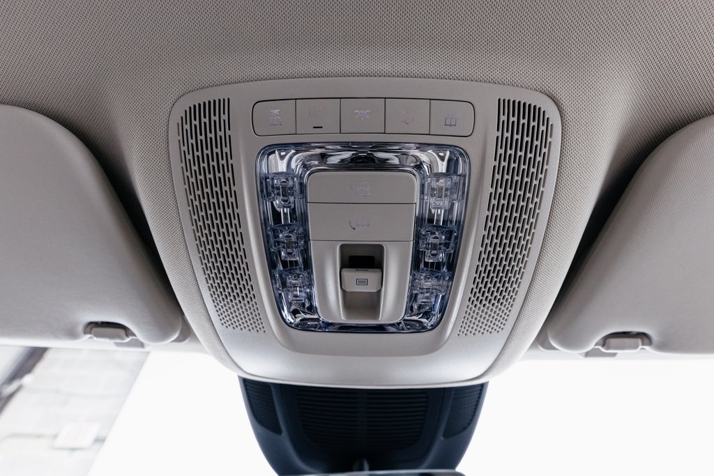 2026 MERCEDES-BENZ GLE-CLASS - Image 25