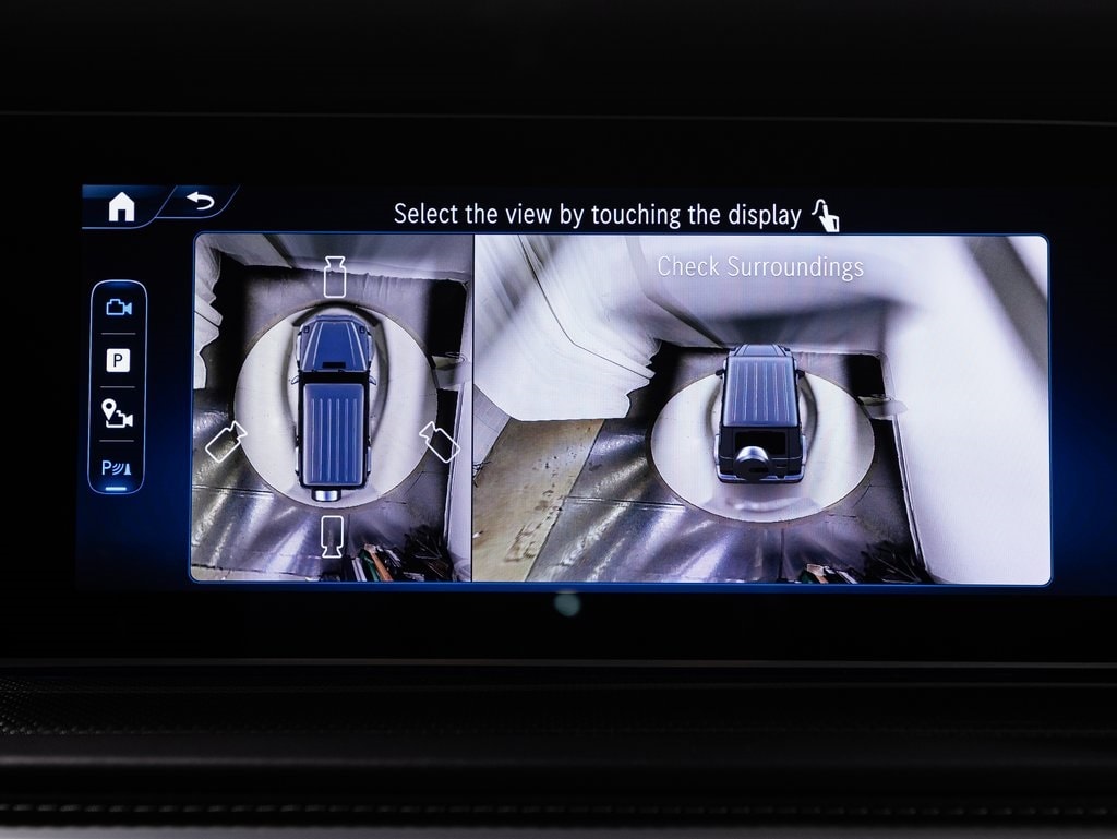 2025 MERCEDES-BENZ G-CLASS - Image 21