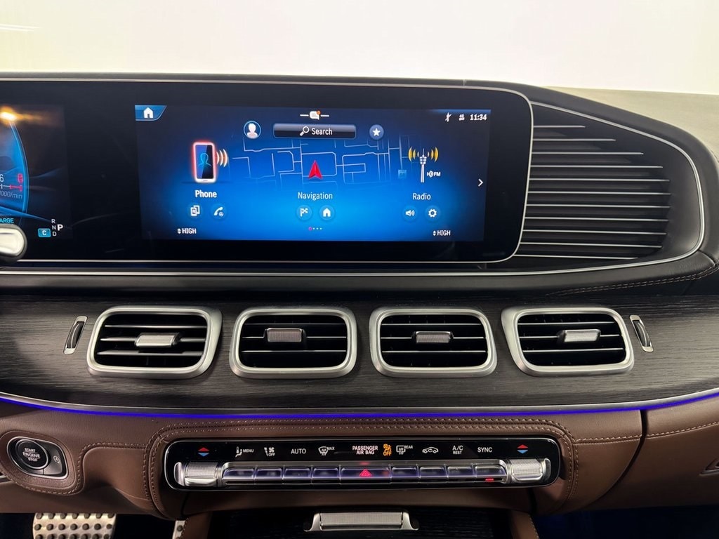 2024 MERCEDES-BENZ GLE-CLASS - Image 17