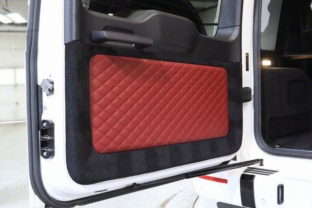 2022 MERCEDES-BENZ G-CLASS - Image 30