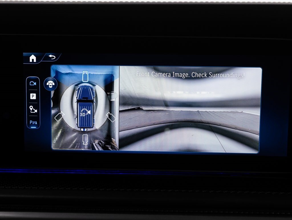 2025 MERCEDES-BENZ G-CLASS - Image 22