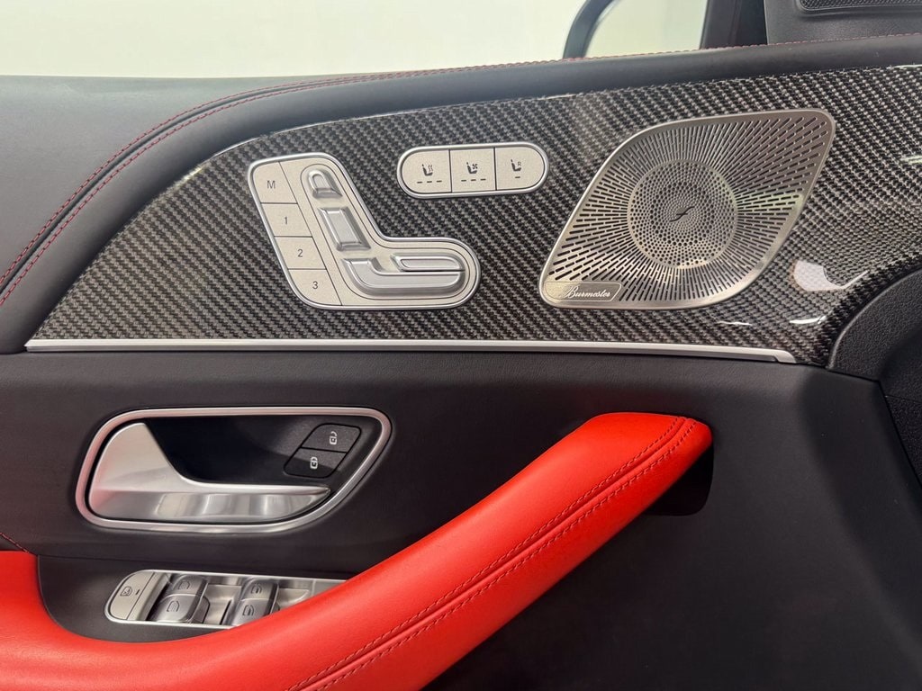 2022 MERCEDES-BENZ GLE-CLASS - Image 6