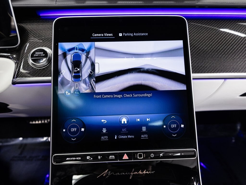 2025 MERCEDES-BENZ S-CLASS - Image 21