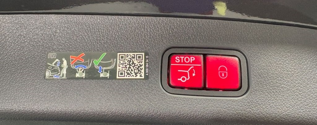 2025 MERCEDES-BENZ GLC-CLASS - Image 35