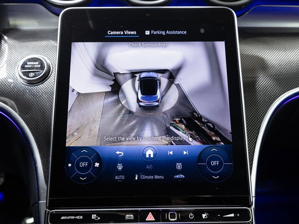 2025 MERCEDES-BENZ CLE - Image 22