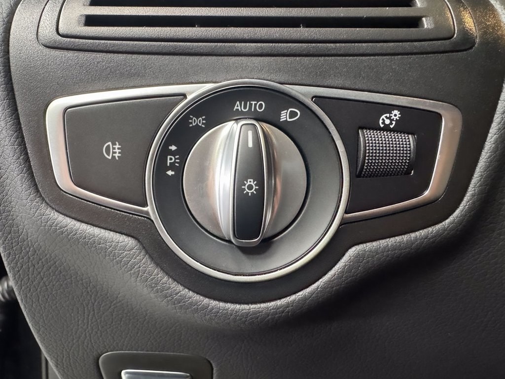 2022 MERCEDES-BENZ GLC-CLASS - Image 9