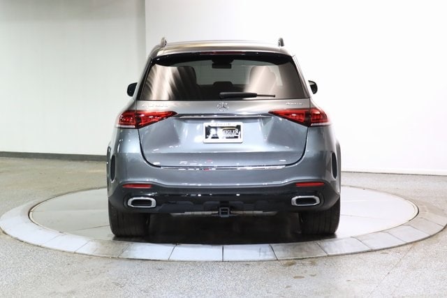 2023 MERCEDES-BENZ GLE-CLASS - Image 16
