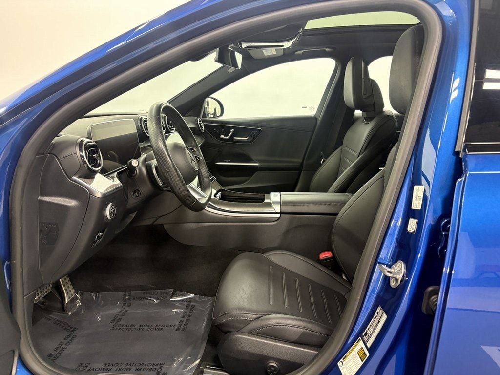 2023 MERCEDES-BENZ C-CLASS - Image 8