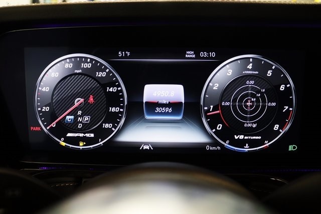 2022 MERCEDES-BENZ G-CLASS - Image 24