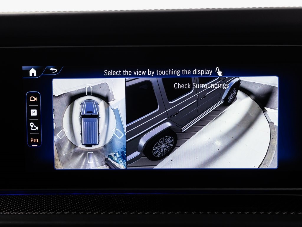 2025 MERCEDES-BENZ G-CLASS - Image 24