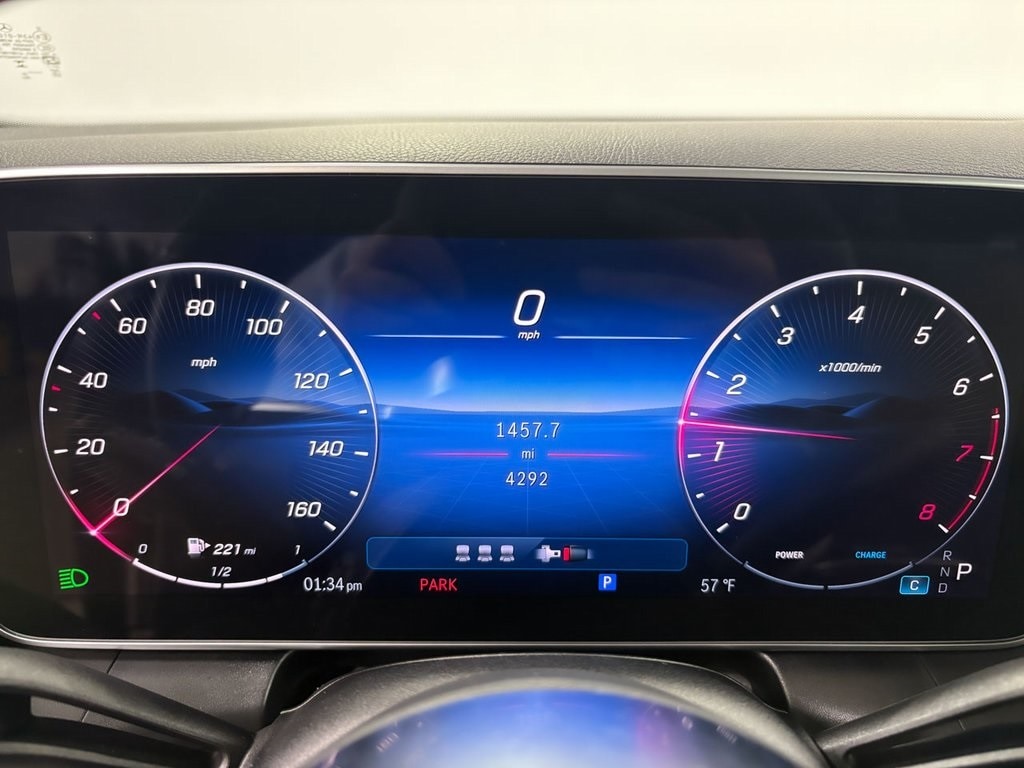 2025 MERCEDES-BENZ GLC-CLASS - Image 14