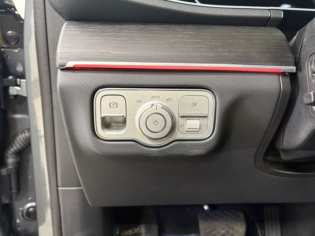 2026 MERCEDES-BENZ GLE-CLASS - Image 10