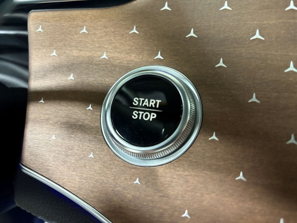 2023 MERCEDES-BENZ EQE-CLASS SUV - Image 16