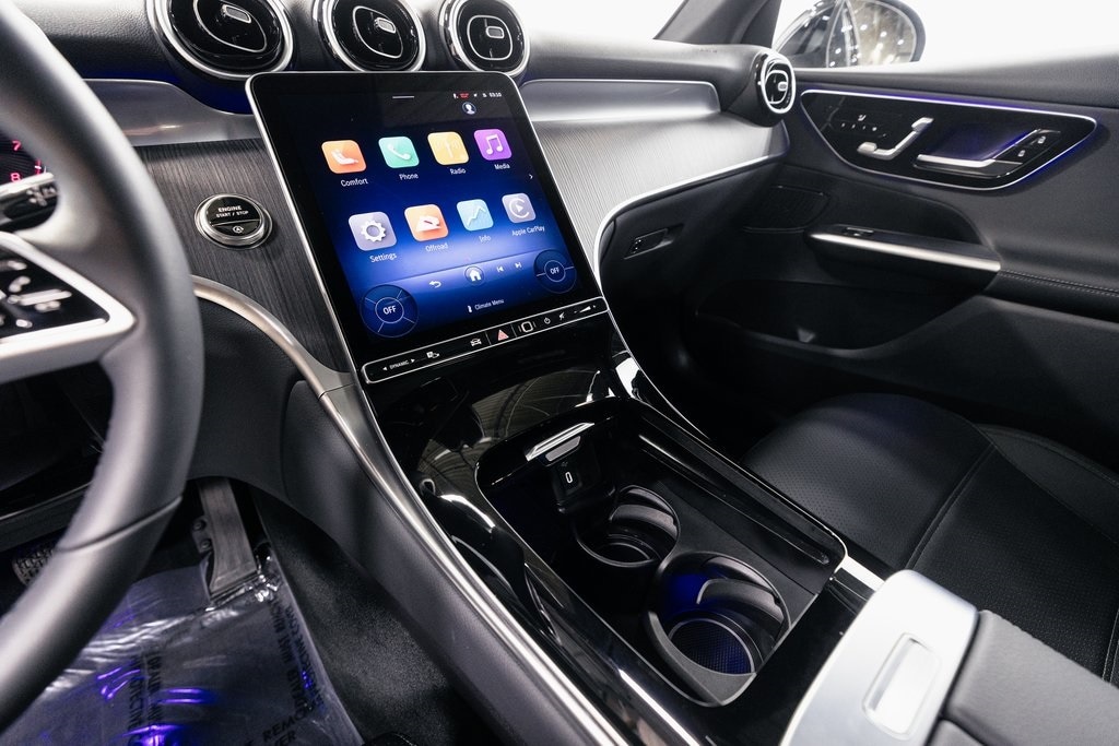 2026 MERCEDES-BENZ GLC-CLASS - Image 14