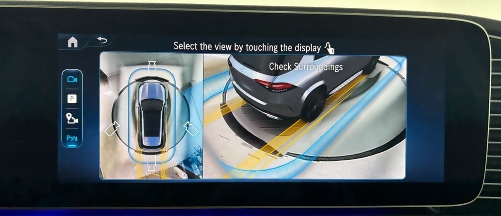 2026 MERCEDES-BENZ GLE-CLASS - Image 20