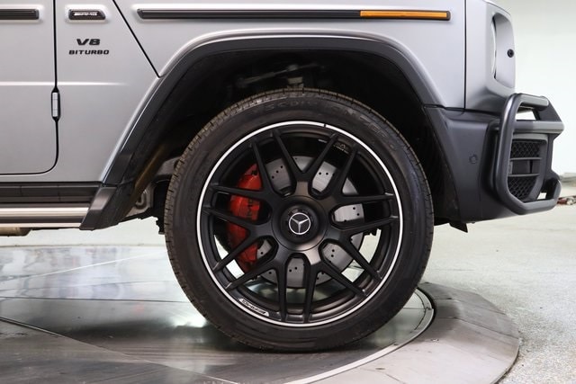 2024 MERCEDES-BENZ G-CLASS - Image 19
