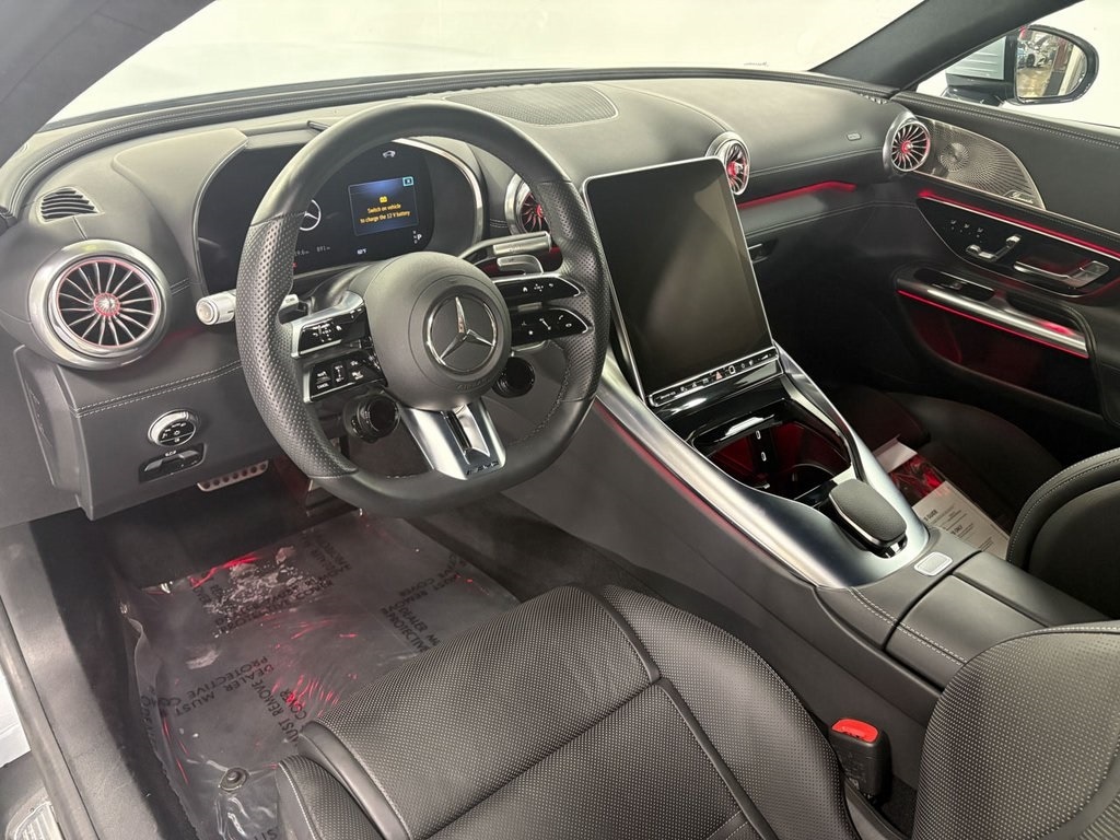 2022 MERCEDES-BENZ SL-CLASS - Image 11