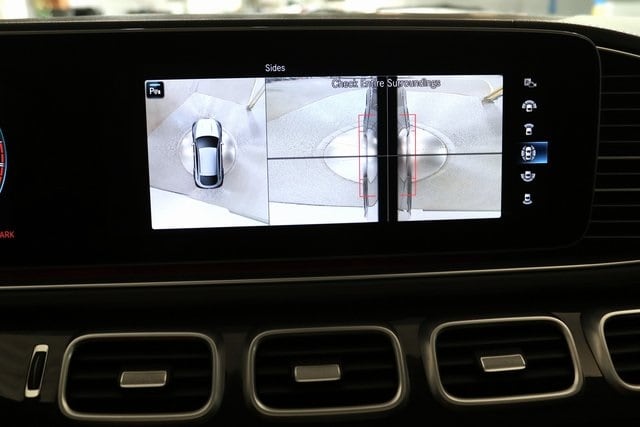 2022 MERCEDES-BENZ GLE-CLASS - Image 27