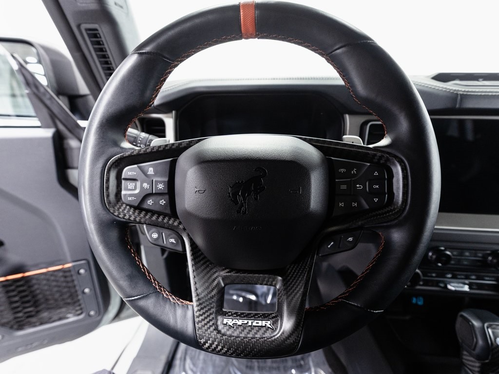 2023 FORD BRONCO - Image 11