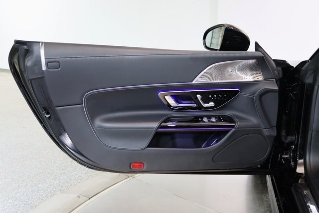 2022 MERCEDES-BENZ SL-CLASS - Image 18