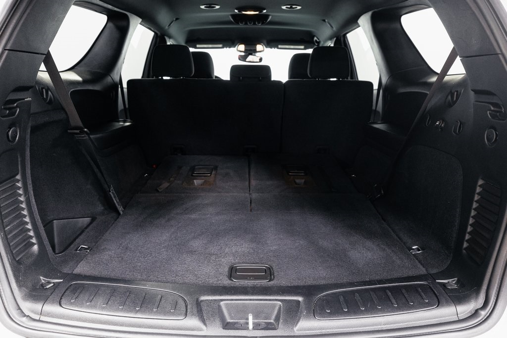 2021 DODGE DURANGO - Image 25