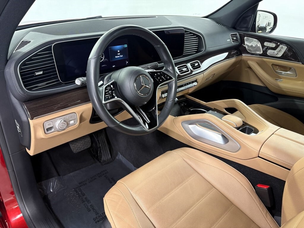 2024 MERCEDES-BENZ GLE-CLASS - Image 9