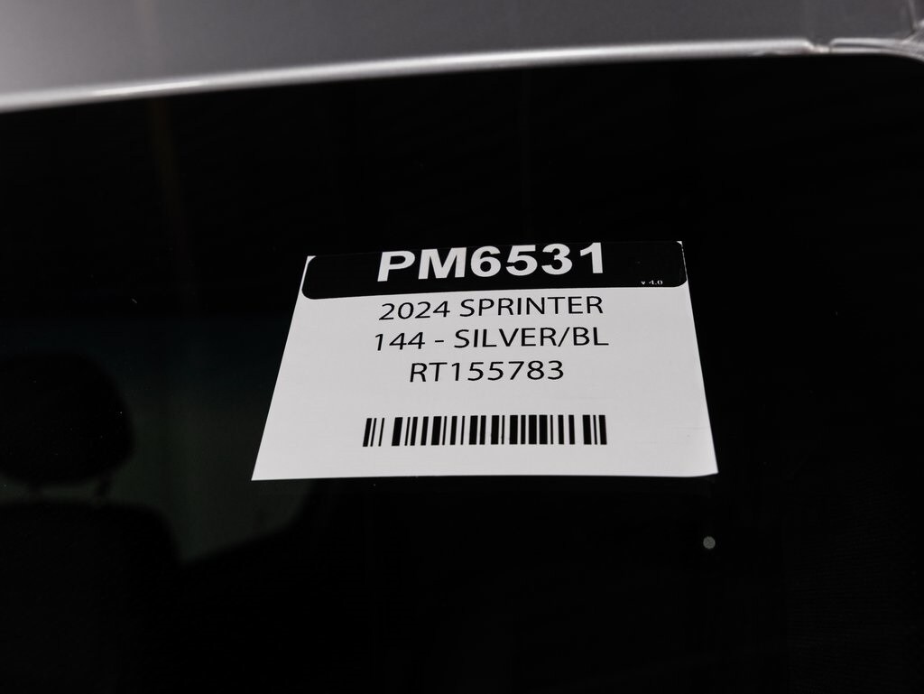 2024 MERCEDES-BENZ SPRINTER - Image 33