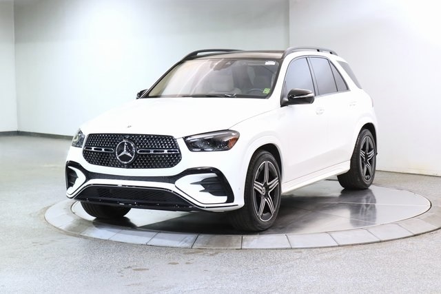2024 MERCEDES-BENZ GLE-CLASS - Image 14