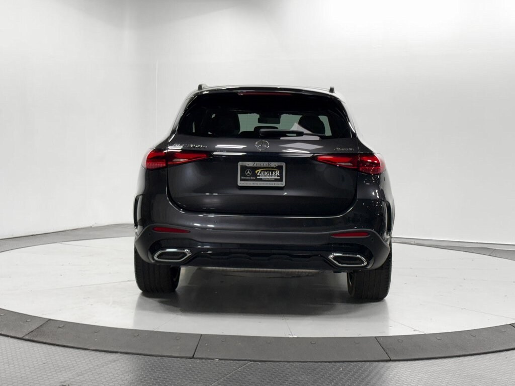 2025 MERCEDES-BENZ GLC-CLASS - Image 30