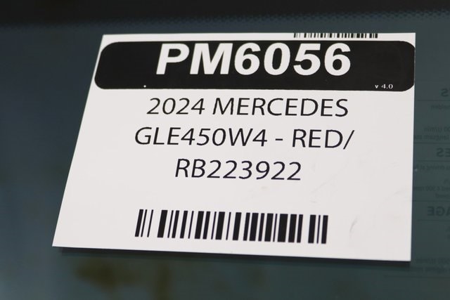 2024 MERCEDES-BENZ GLE-CLASS - Image 32