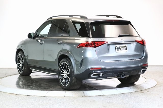 2023 MERCEDES-BENZ GLE-CLASS - Image 2