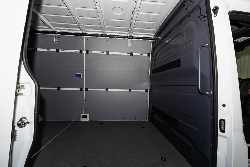 2025 MERCEDES-BENZ SPRINTER - Image 18