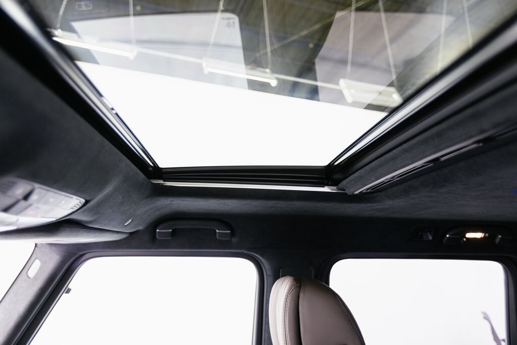 2025 MERCEDES-BENZ G-CLASS - Image 20