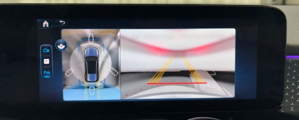 2026 MERCEDES-BENZ GLB-CLASS - Image 20