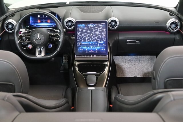 2022 MERCEDES-BENZ SL-CLASS - Image 18