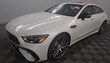 Mercedes-Benz AMG® GT 63